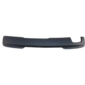 Resim meydan Bmw 5 Serı- F10- 10/16 Karlık (ARKA TAMPON ALTI) (SPOILER) (M-PAKET) 51127904994 (2021-2640) 