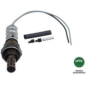 Resim Ngk 1918 - Oksijen Sensörü Universal Tip Chevrolet. Daewoo. Mazd 