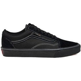 Resim Vans Old Skool Erkek Günlük Ayakkabı Vn000ct8bm81 Siyah Vn000ct8bm81 Siyah 