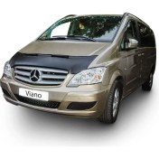 Resim Mercedes Vito W639 Yarım Maske 2004-2014 