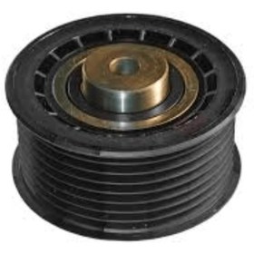 Resim Wender Mercedes Gergi Makarası M104 M120 [W140] 