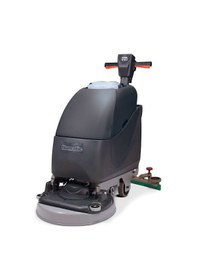 Resim Numatic TGB4055 Akülü Yer Temizleme Makinesi 40 L 