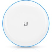 Resim UBIQUITI (UBNT) Ubnt Unifi Ubb Ubıquıtı Ubnt Unifi Building Bridge 60ghz - 5 Ghz 300metre Ptp Link Seti 