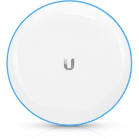 Resim UBIQUITI (UBNT) Ubnt Unifi Ubb Ubıquıtı Ubnt Unifi Building Bridge 60ghz - 5 Ghz 300metre Ptp Link Seti 