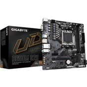 Resim GIGABYTE B650M S2H DDR5 6400(OC) DP HDMI MATX AM5 GIGABYTE B650M S2H DDR5 6400(OC) DP HDMI MATX AM5