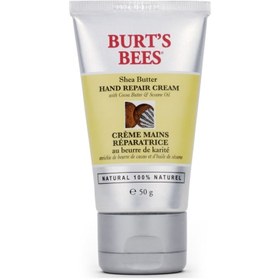 Resim Burt'S Bees Shea Yağı İçeren Onarıcı El Kremi 50 Gr 