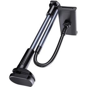 Resim Triline 12.9" Esnek Uzun Kollu Ayarlanabilir Masaüstü Tablet Ve T 