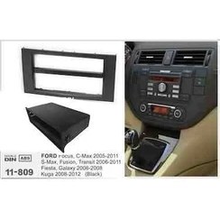 Resim Sağlam Ford Focus C-Max Fusion Transit Fiesta Teyp Çerçevesi 