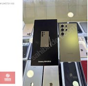 Resim Samsung S24 Ultra İkinci El YD | 256 GB 12 GB | Gri Samsung S24 Ultra İkinci El YD | 256 GB | Gri