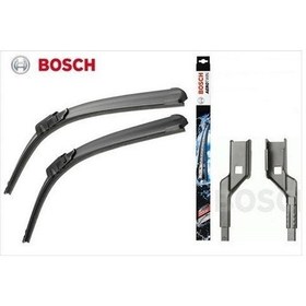 Resim Leon Sılecek Süpürgesı Ön Takım 04- [Bosch ] [1P0998002] 