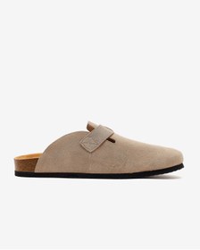 Resim SKECHERS AIDAN Erkek Bej Terlik 205297 TPE 
