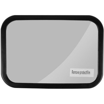 Teltree Tirol T22614 Araç İçi Bebek Gözetleme Aynası: Sürüş Sırasında Bebeğinizi Gözlemleyin