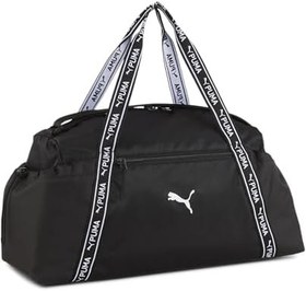 Resim PUMA AT ESS Sports Bag Kadın Çanta PUMA Black Tek Beden 