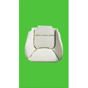 Resim Renault Clio 4 Uyumlu Oturak Süngeri 