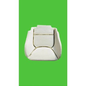 Resim Renault Clio 4 Uyumlu Oturak Süngeri 