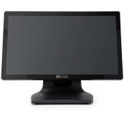 Resim QUATRONIC P1815 I5 5.NESIL 8GB 256GB SSD 18.5" DOKUNMATIK POS PC 