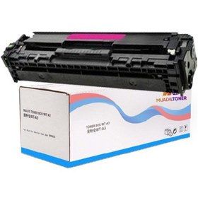 Resim Colorprint Colorful Toner Hp Ce875a Muadil Toner Yazıcı Uyumlu Muadil Toner Kırımızı 128a 