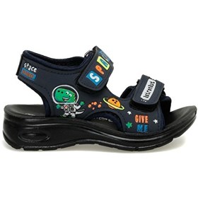 Resim 520354.P3FX Lacivert Erkek Çocuk Sandalet 