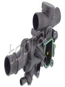 Resim TOPRAN Termostat Govde Komple Focus C.max Mondeo 2.0tdci 04-jumpy-expert 3m5q8a586ca 