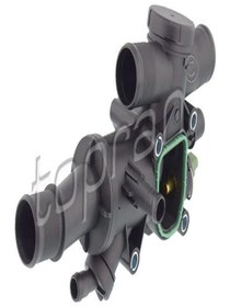 Resim TOPRAN Termostat Govde Komple Focus C.max Mondeo 2.0tdci 04-jumpy-expert 3m5q8a586ca 