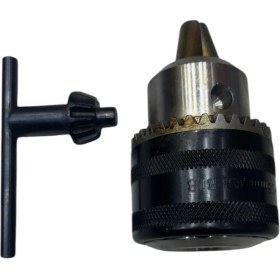 Resim Konik Anahtarlı Mandren 16 mm B 18 