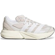 Resim Adidas Lıghtblaze Erkek Spor Ayakkabı Beyaz Jh6942-e Beyaz 