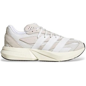 Resim Adidas Lıghtblaze Erkek Spor Ayakkabı Beyaz Jh6942-e Beyaz 