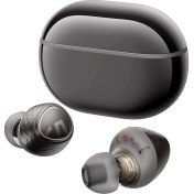 Resim Soundpeats Engine 4 Çift Cihaz Destekli Hi-Res Sertifikalı 5.3 Bluetooth Kulaklık 