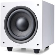 Resim Argon Audio Malmö Sub8 Subwoofer (Beyaz) 
