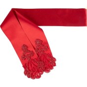 Resim Kına Atölyesi Güpürlü Gelin Kemeri Kuşağı 