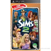 Resim The Sims 2 PSP 