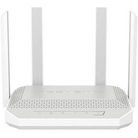 Resim KEENETIC KN-2312-01-EU AX3000 Mesh Wi-Fi 6 4G+ Modem Router 2 SIM Yuvası ve Çok İşlevli USB 3.0 