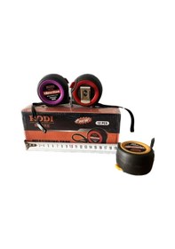 Resim Rodi 5 Metre 25 Mm Frenli Şerit Metre 