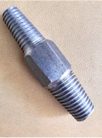 Resim Genel Markalar Ters Klavuz Diş Açma Kılavuzu Çift Başlı Duble Büyük Boy Tesisatçı Klavuzu Kırık Musluk Sökme 