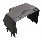 Resim Citroen C3 Akü Kapağı Arka Psa Marka 6556.CZ 