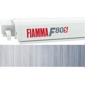Resim Fiamma F80s 3.20 X 2.50 Beyaz Çatı Tipi Tente 