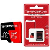 Resim Artfulabode Yunboo Yüksek Hızlı Sd Kart, Telefon Ve Kamera İçin 32gb/64gb/128gb/256gb - Yc 