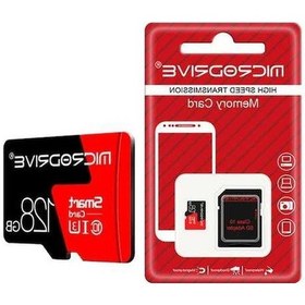 Resim Artfulabode Yunboo Yüksek Hızlı Sd Kart, Telefon Ve Kamera İçin 32gb/64gb/128gb/256gb - Yc 