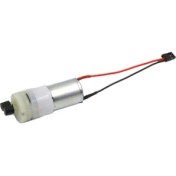 Resim Lillian Rc Tekne Su Pompası 3-6V 370 Soğutmalı Su Geçirmez Jr Fiş Tekne Motoru ve Esc Için (Yurt Dışından) 