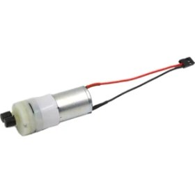 Resim Lillian Rc Tekne Su Pompası 3-6V 370 Soğutmalı Su Geçirmez Jr Fiş Tekne Motoru ve Esc Için (Yurt Dışından) 