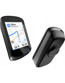 Resim Magene Smart C506 Gps Bisiklet Yol Bilgisayarı Dokunmatik 