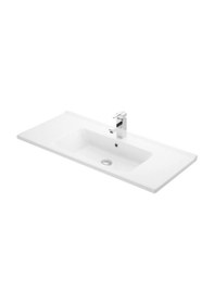 Resim Lapino Bocchi Etna 100 CM Lavabo 