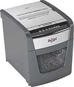 Resim Rexel Optimum AutoFeed+ 50X EU Otomatik Evrak İmha Makinesi 