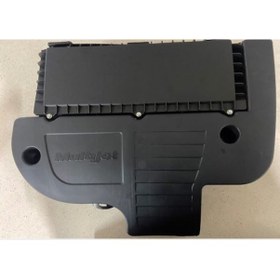 Resim Hava Fıltre Kazanı Desenli Komple Kucuk Kafa Fıat Doblo / Albea 1.3mtj Kucuk Bogaz MGA-94747 