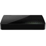 Resim Tenda SG108 8 Port 10-100-1000 Mbps Switch Plastik Kasa 