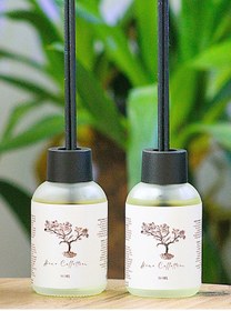 Resim JUIWI 2 Adet Banyo Kokusu Dolap Kokusu Oda Kokusu Koku Giderici Beyaz Sabun 2x50ml (ÇİÇEKSİZ) 