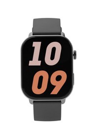 Resim Inteya Hiwatch Talk 2 Amoled Ekran Silikon Kayışlı Akıllı Saat (Distribütör Garantili) 