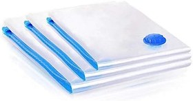 Resim (3 ADET) ORTA BOY (70 cm x 100 cm) VAKUMLU POŞET - VAKUMLU HURÇ - VAKUMLU TORBA 