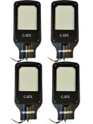 Resim Cata CT-4681 70W 6500K (Beyaz Işık) Sokak Armatürü (4 Adet) 
