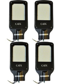 Resim Cata CT-4681 70W 6500K (Beyaz Işık) Sokak Armatürü (4 Adet) 